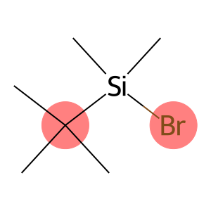 TERT-BUTYLBROMODIMETHYLSILANE