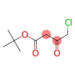 tert-Butyl 4-chloroacetoacetate