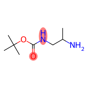 Tert-Butyl 2-Aminopropylcarbamate