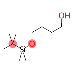 4-(TERT-BUTYLDIMETHYLSILYL)OXY-1-BUTANOL