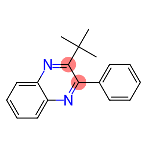 2-TERT-BUTYL-3-PHENYLQUINOXALINE