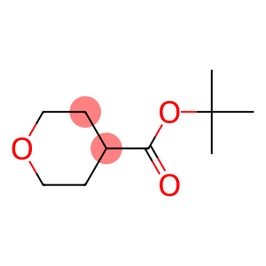 tert-butyl tetrahydro-2H-pyran-4-carboxylate