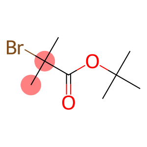 TERT-BUTYL A-BROMOISOBUTYRATE