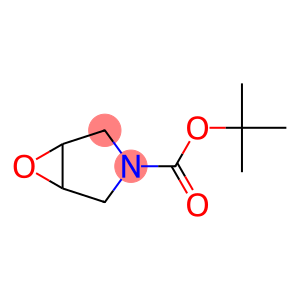 tert-Butyl 6-oxa-3-azabicyclo[3.1.0]hexane-3-carboxylate