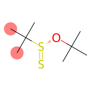 TERT-BUTYL R-(+)-TERT-BUTYLTHIOSULFINATE