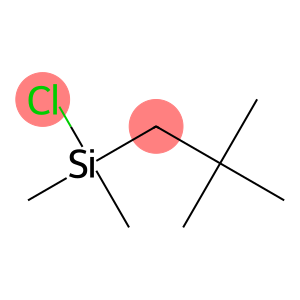 Tert-Butyl Trimethyl Chlorosilane