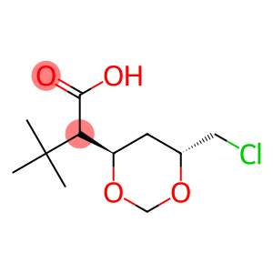 TERT-BUTYL[(4R,6R)-6-CHLOROMETHYL-1,3-DIOXAN-4-YL]ACETATE