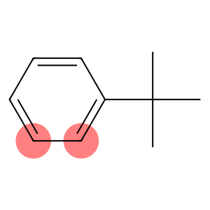 TERT-BUTYLBENZENE SOLUTION 100UG/ML IN METHANOL 5X1ML