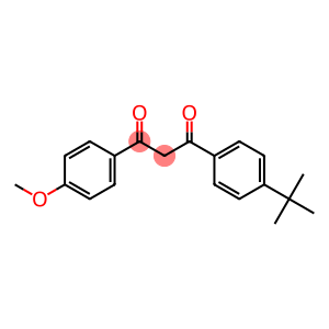 1-(4-tert-butylphenyl)-3-(4-methoxyphenyl)propane-1,3-dione