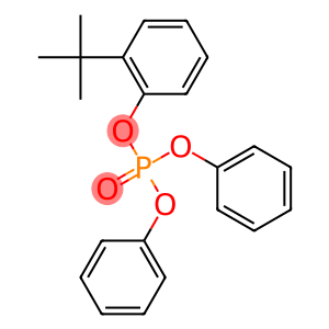 TERT-BUTYLTRIPHENYLPHOSPHATE