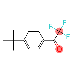 4'-TERT-BUTYL-2,2,2-TRIFLUOROACETOPHENON