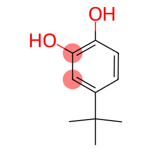 4-tert-butylbenzene-1,2-diol