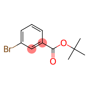 TERT-BUTYL 3-BROMOBENZOAT