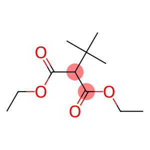 tert-Butylmalonic acid diethyl ester