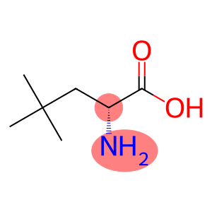 (R)-2-Amino-4,4-dimethylpentanoic acid