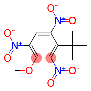 1-tert-Butyl-3-methoxy-2,4,6-trinitrobenzene