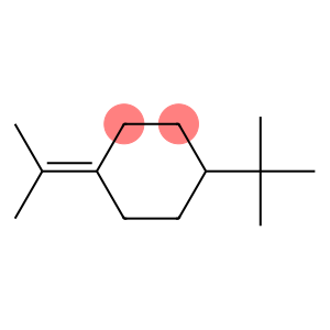 4-tert-Butyl-1-isopropylidenecyclohexane