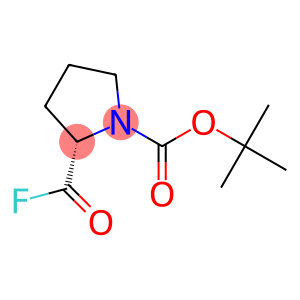 1-(tert-Butoxycarbonyl)-L-proline fluoride