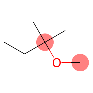 TERT-AMYL METHYL ETHER SOLUTION 100UG/ML IN T-BUTYL METHYL ETHER 5X1ML