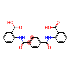 2,2'-(Terephthaloylbisimino)dibenzoic acid