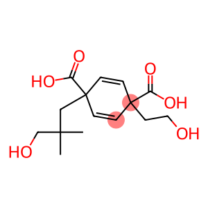 Terephthalic acid 1-(2-hydroxyethyl)4-(3-hydroxy-2,2-dimethylpropyl) ester