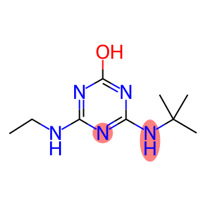 TERBUTHYLAZINE-2-HYDROXY