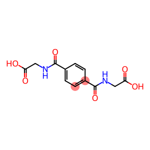 TEREPHTHALOYL DIGLYCIN