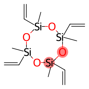 1,3,5,7-TERAVINYL-1,3,5,7-TETRAMETHYLCYCLOTETRASILOXANE