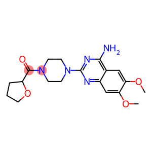 TERAZOSIN FOR SYSTEM SUITABILITY