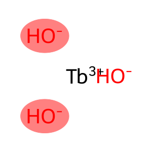 Terbium(III) hydroxide