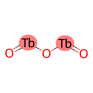 Terbium(III) oxide