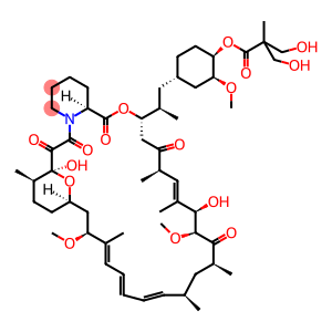 Temsirolimus-d3