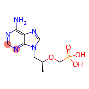 Tenofovir-d5