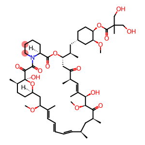 TeMsiroliMus-13C3,d7