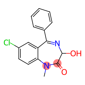 TEMAZEPAM IMPURITY G