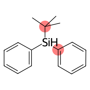 T-BUTYL DIPHENYL SILANE