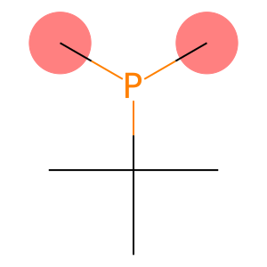 T-BUTYLDIMETHYLPHOSPHINE