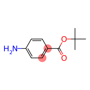 t-butyl-4-aminobenzoate