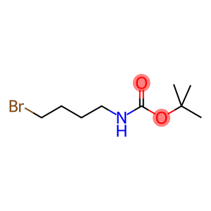 TERT-BUTYL N-(4-BROMOBUTYL)CARBAMATE