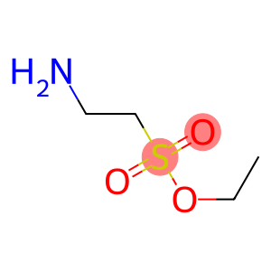 TAURINEETHYLESTER