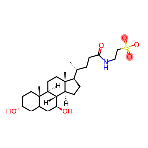 牛磺熊去氧胆酸钠