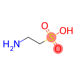 TAURINE, STABLE ISOTOPES