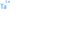 Tantalum(V)