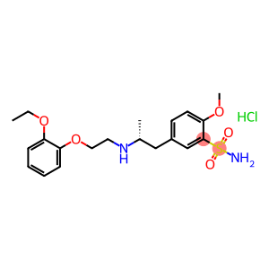 TamsulosineHcl