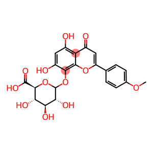 TAKAKIN-8-GLUCURONIDE