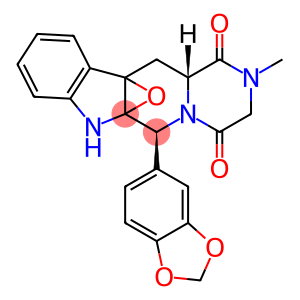 Tadalafil Epoxide