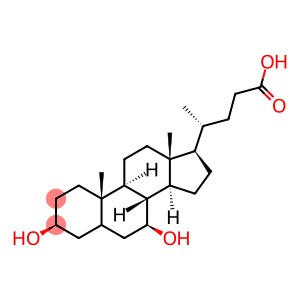 URSODEOXYCHOLIC ACID ASSAY STANDARD BP(CRM STANDARD)