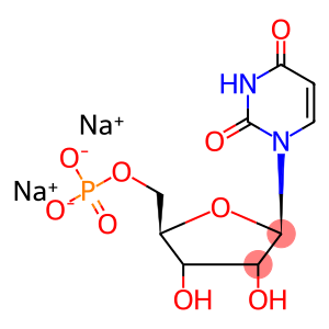 Uridine-13C5 5'-Monophosphate DisodiuM Salt