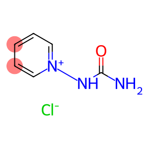 1-UREIDOPYRIDINIUMCHLORIDE