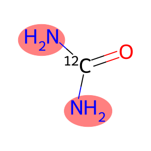 Urea-12C